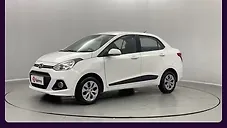 Used Hyundai Xcent S 1.2 in Jaipur