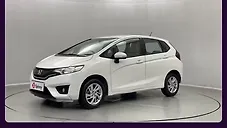 Used Honda Jazz V Petrol in Jaipur