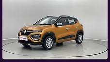 Used Renault Kwid CLIMBER 1.0 (O) Dual Tone in Jaipur