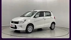 Used Maruti Suzuki Celerio ZXi [2019-2020] in Jaipur