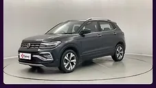 Used Volkswagen Taigun Topline 1.0 TSI MT in Jaipur