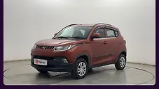 Used Mahindra KUV100 K4 D 6 STR in Kolkata