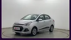 Used Hyundai Xcent S 1.2 in Kolkata