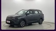 Used Kia Carens X Line 1.5 Turbo Petrol DCT 6 STR [2023-2024] in Kolkata