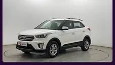 Used Hyundai Creta SX Plus 1.6  Petrol in Kolkata