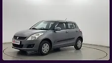 Used Maruti Suzuki Swift VXi in Kolkata