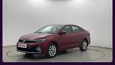 Used Volkswagen Virtus Highline Petrol 1.0L Turbo Manual in Kolkata