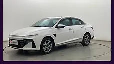 Used Hyundai Verna SX (O) Petrol 1.5L Automatic (CVT) in Kolkata