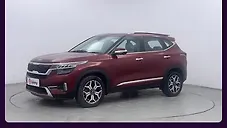 Used Kia Seltos GTX Plus 1.4 DCT [2019-2021] in Chandigarh