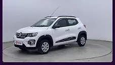 Used Renault Kwid RXT 1.0 SCE Edition in Chandigarh