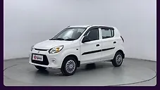 Used Maruti Suzuki Alto 800 Vxi in Chandigarh