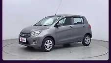 Used Maruti Suzuki Celerio ZXi AMT [2017-2019] in Chandigarh
