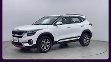 Used Kia Seltos GTX Plus 1.4 DCT [2019-2021] in Chandigarh