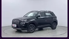 Used Hyundai Venue SX 1.2 Petrol in Chandigarh