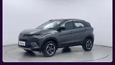 Used Tata Nexon Fearless Plus (S) 1.2 Petrol 7DCA Dual Tone [2023-2025] in Chandigarh