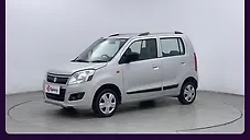 Used Maruti Suzuki Wagon R VXI in Chandigarh