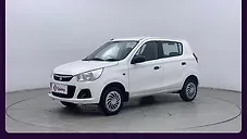 Used Maruti Suzuki Alto VXi [2014-2019] in Chandigarh