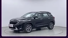 Used Kia Seltos HTX 1.5 Petrol MT [2024-2025] in Chandigarh