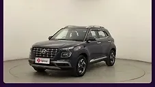 Used Hyundai Venue SX (O) 1.5 CRDi in Chandigarh
