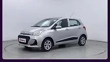 Used Hyundai Grand i10 Magna 1.2 Kappa VTVT [2017-2020] in Chandigarh