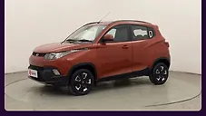Used Mahindra KUV100 K8 5 STR in Chandigarh