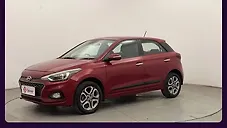 Used Hyundai Elite i20 Asta 1.4 (O) CRDi in Chandigarh