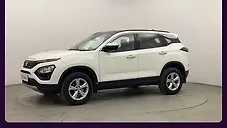Used Tata Harrier XZ [2019-2020] in Chandigarh