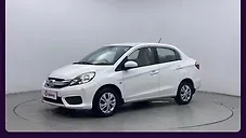 Used Honda Amaze 1.2 S i-VTEC Opt in Chandigarh