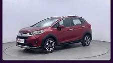 Used Honda WR-V VX MT Petrol in Chandigarh