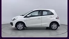 Used Honda Brio V AT in Chandigarh