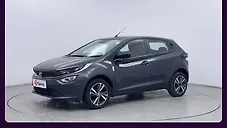 Used Tata Altroz XZ Petrol [2020-2023] in Chandigarh