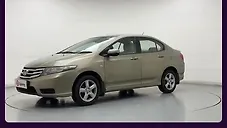 Used Honda City 1.5 S MT in Ghaziabad