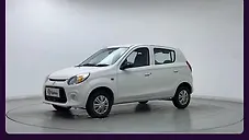 Used Maruti Suzuki Alto 800 LXi in Ghaziabad