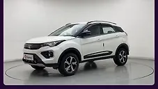 Used Tata Nexon XZA Plus (S) [2022-2023] in Ghaziabad
