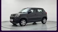 Used Maruti Suzuki S-Presso VXi Plus in Ghaziabad