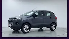 Used Ford Ecosport Titanium+ 1.0L EcoBoost in Ghaziabad