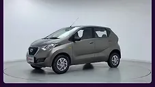 Used Datsun Redigo T (O) [2016-2019] in Ghaziabad