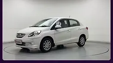 Used Honda Amaze 1.2 VX i-VTEC in Ghaziabad