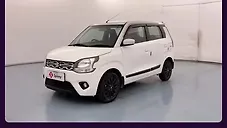 Used Maruti Suzuki Wagon R ZXI Plus 1.2 [2023-2025] in Kanpur