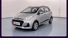 Used Hyundai Grand i10 Magna AT 1.2 Kappa VTVT in Kanpur
