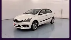 Used Maruti Suzuki Ciaz Zeta 1.5 [2020-2023] in Kanpur