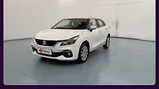 Used Maruti Suzuki Baleno Zeta MT [2022-2023] in Kanpur