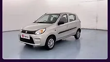 Used Maruti Suzuki Alto 800 VXi in Kanpur