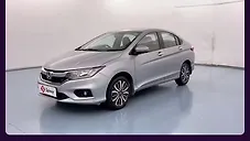 Used Honda City VX Petrol in Kanpur