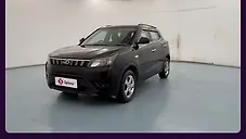 Used Mahindra XUV300 W6 1.5 Diesel in Kanpur