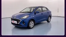 Used Hyundai Aura S 1.2 Petrol in Kanpur
