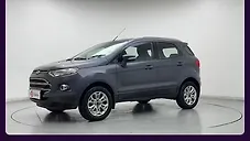 Used Ford Ecosport Titanium 1.0 Ecoboost in Kanpur