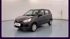 Used Maruti Suzuki Alto VXi AMT [2014-2018] in Kanpur