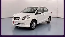 Used Honda Amaze 1.2 VX i-VTEC in Kanpur
