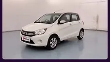 Used Maruti Suzuki Celerio ZXi Opt in Kanpur